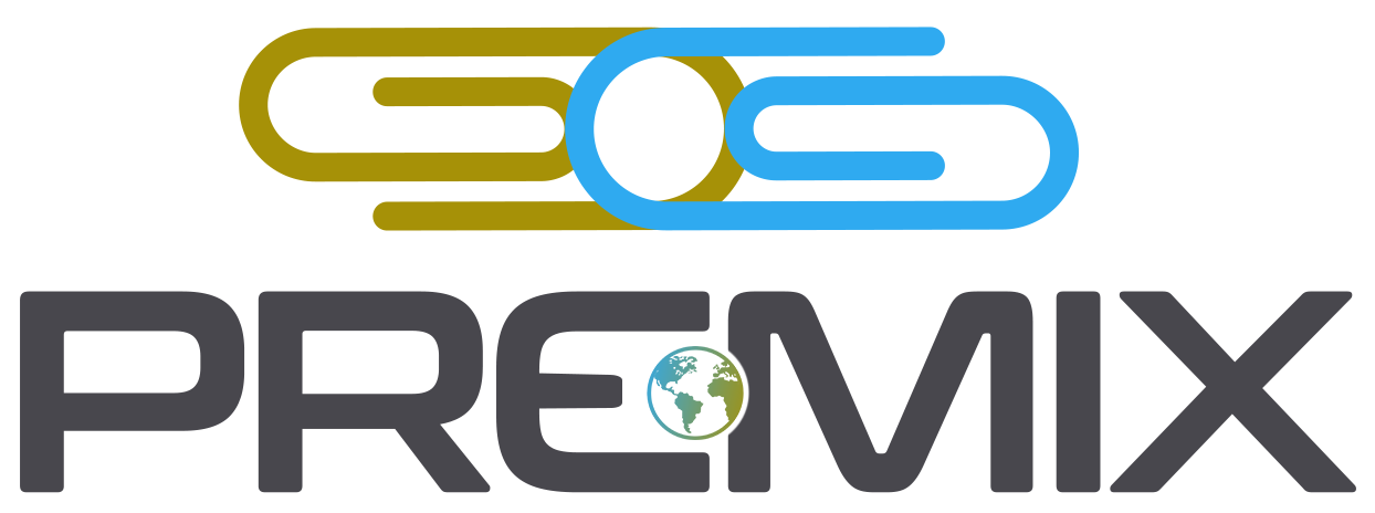 PREMIX